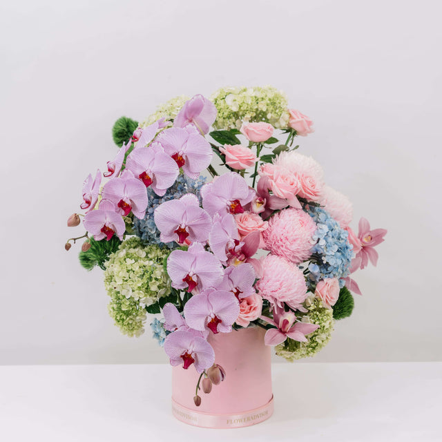 Annika Enchanted Garden