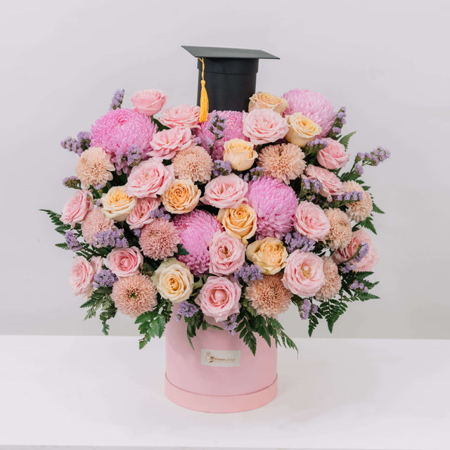 The Crown of Victoria