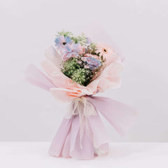 Lumina Elegance Bouquet