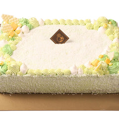 Classic Pandan Gula Jawa