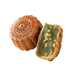 Mooncake Traditional Box of 4 - MId Autumn Festival 2025