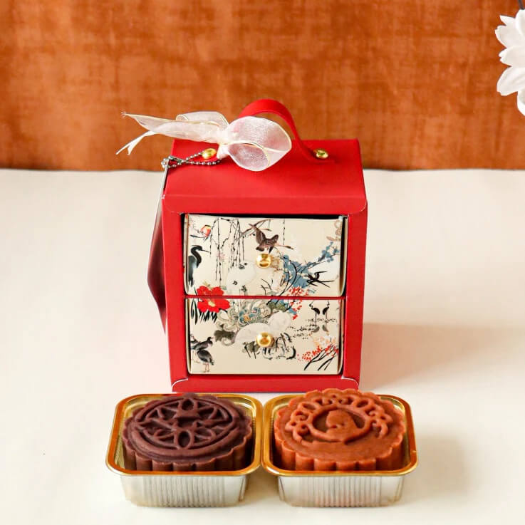 Paket Egg Yolk - Mid Autumn Festival 2025