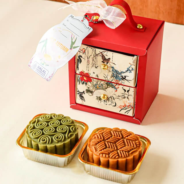 Paket New Varian - Mid Autumn Festival 2025