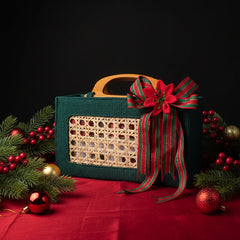 Merry Tote - Christmas Hampers 2025