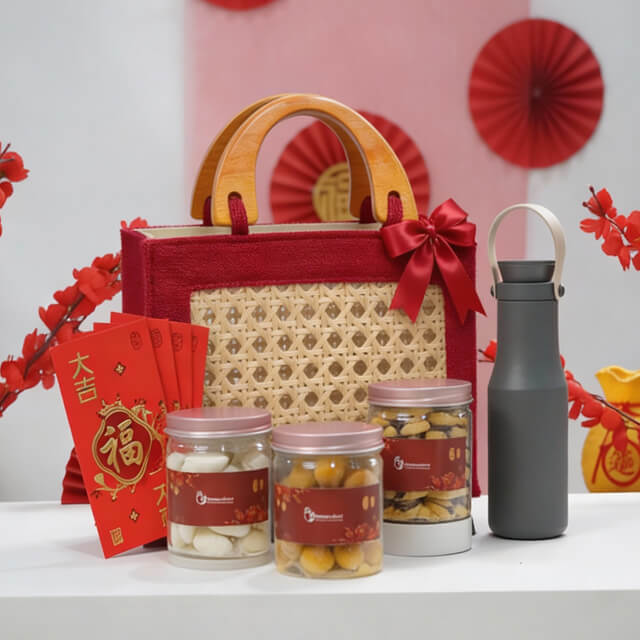 Cookies Sweet Bite Box