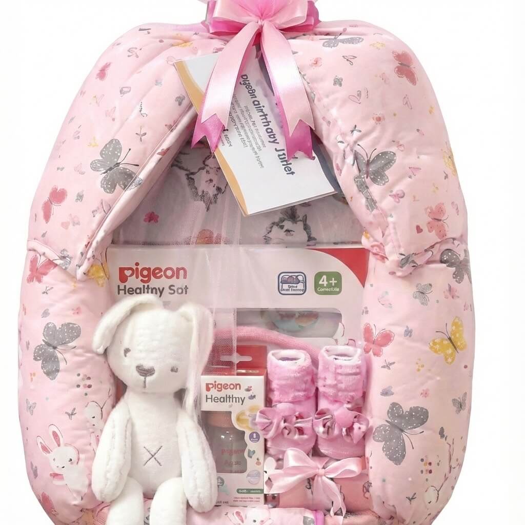 Little Luminaries Hamper