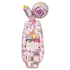 Snuggle and Shine Hamper