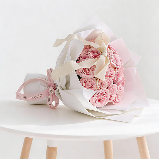 Corinne Petal Roses - Vday