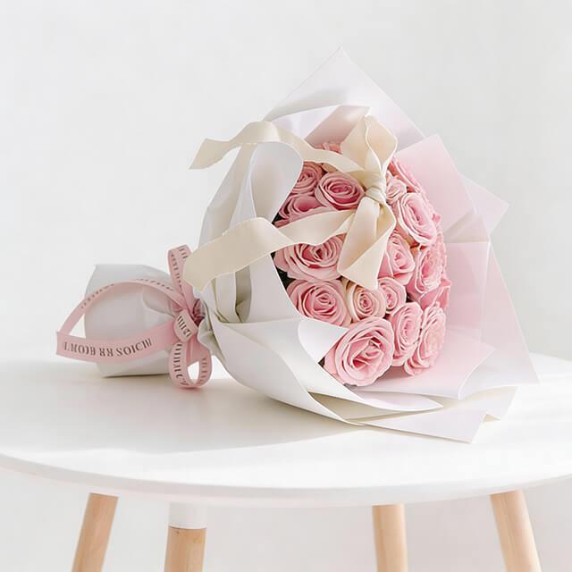 Corinne Petal Roses - Vday