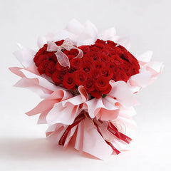 The Rose of Klimt - Vday