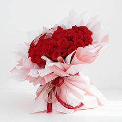 The Rose of Klimt - Vday