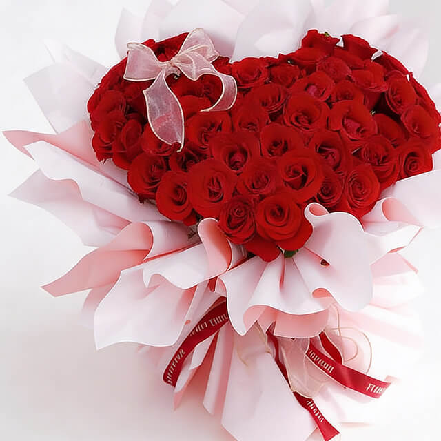 The Rose of Klimt - Vday