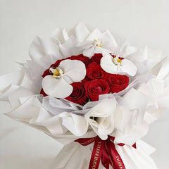 Royal Affection - Vday