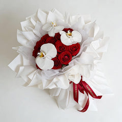 Royal Affection - Vday