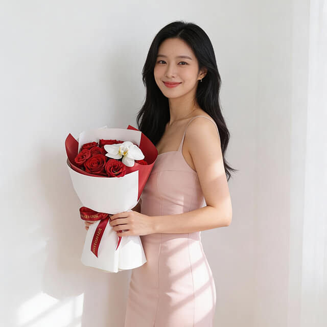 Sweet Harmony - Vday