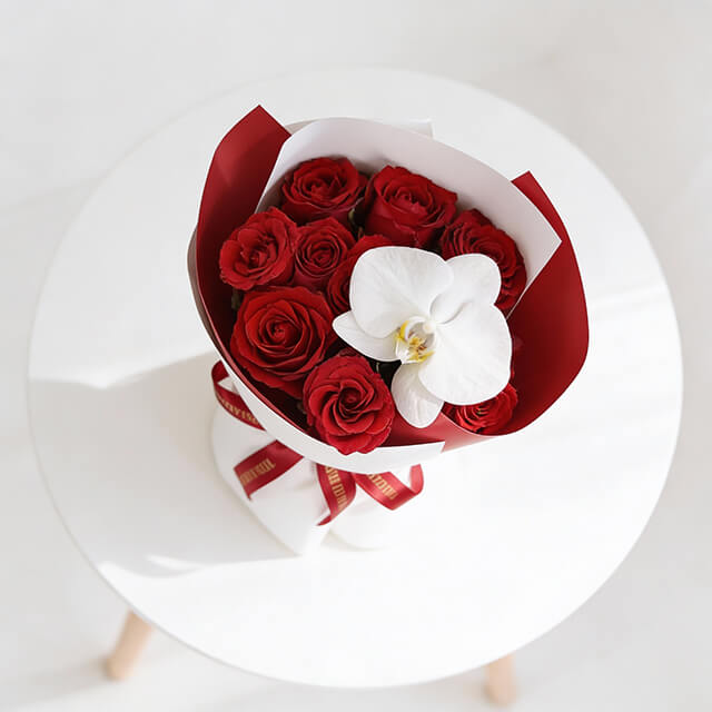 Sweet Harmony - Vday