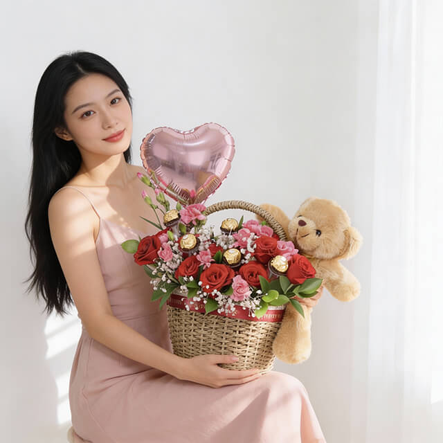 Sweetheart Bundle - Vday