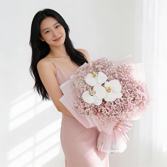 Soft Serenity - Vday