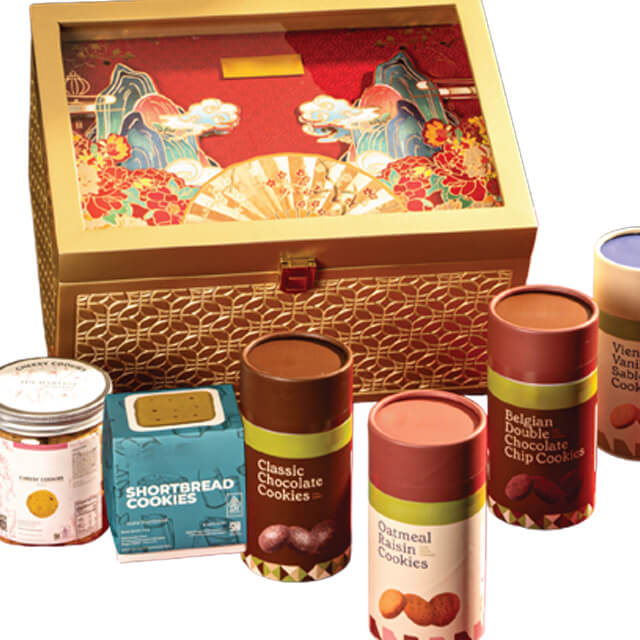 Hamper Fortune