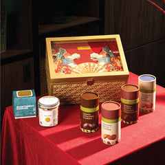 Hamper Fortune