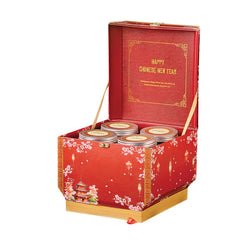 Fortune Luxe