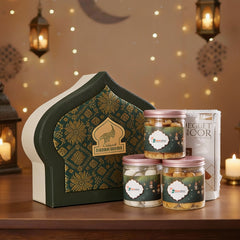 Hampers Svadhu - Ramadan Hampers