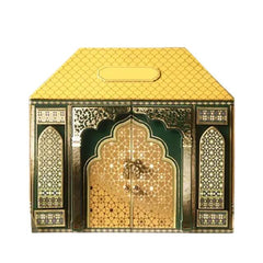 Haven Zenith - Ramadan 2026