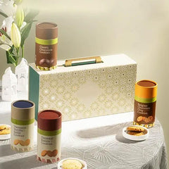 Emerald Sweet Eid - Ramadan 2026