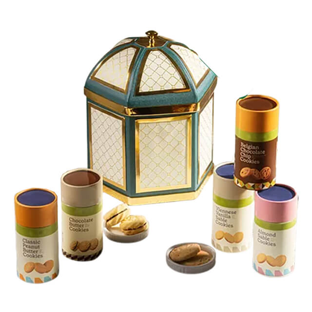 Sidra Velvet Gift - Ramadan 2026