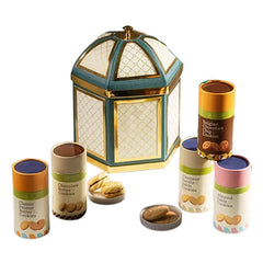 Sidra Velvet Gift - Ramadan 2026