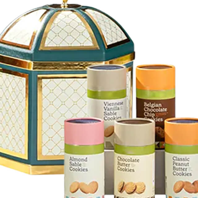 Sidra Velvet Gift - Ramadan 2026