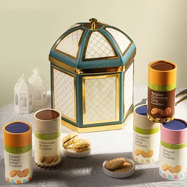 Sidra Velvet Gift - Ramadan 2026