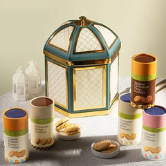 Sidra Velvet Gift - Ramadan 2026