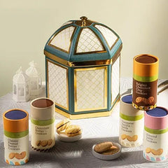 Sidra Velvet Gift - Ramadan 2026
