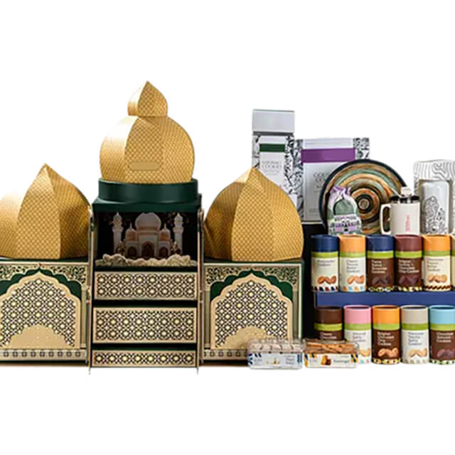 Heart of Medina - Ramadan 2026