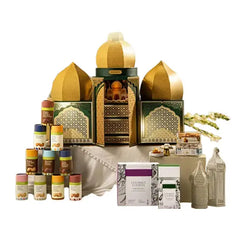 Heart of Medina - Ramadan 2026