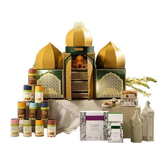 Heart of Medina - Ramadan 2026