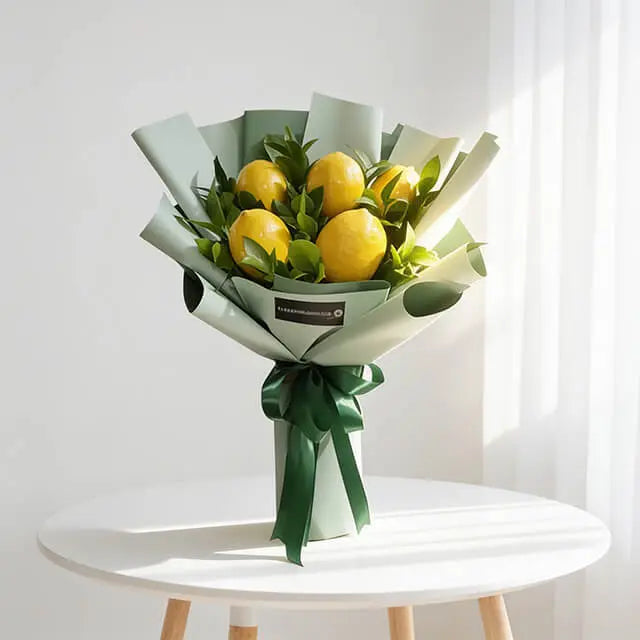 Citric Bouquet