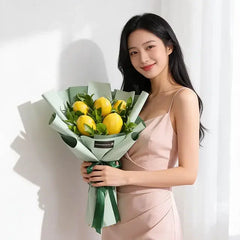 Citric Bouquet