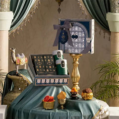 Ramadhan Sincere D