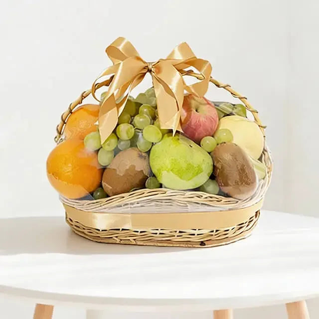 Hampers Buah - Health First