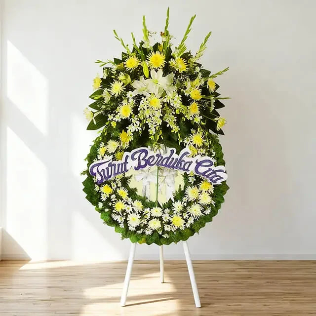 Shining Farewell