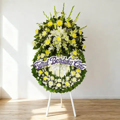Shining Farewell