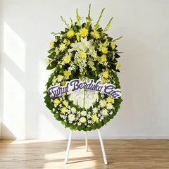 Shining Farewell