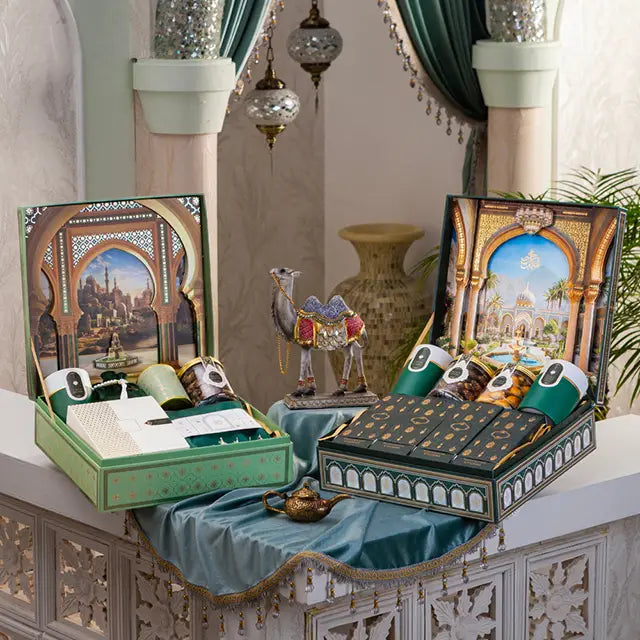 Ramadhan Gift of Grace