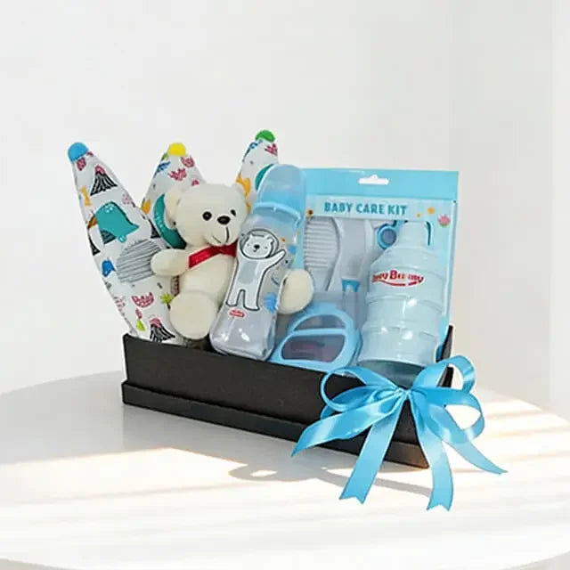 Halo Tender Touch Baby Gift