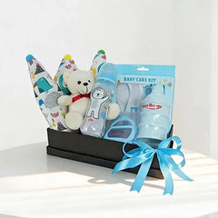 Halo Tender Touch Baby Gift