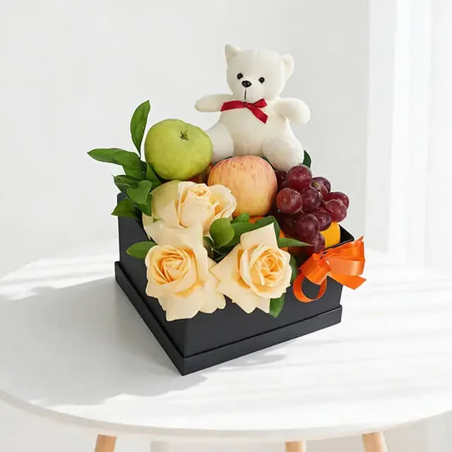 Hampers Buah Fruity Delights