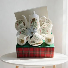 Hampers Tea Set High End Tea