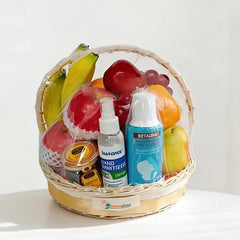 Hampers Kesehatan - Healthy Measures